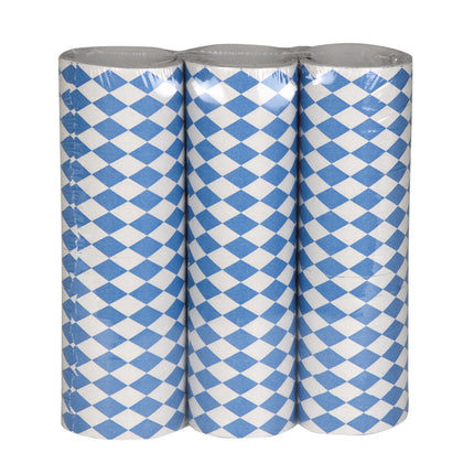 Feestbazaar Oktoberfest Serpentines - 3 Rollen