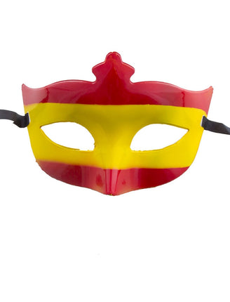 Feestbazaar Oogmasker Spanje