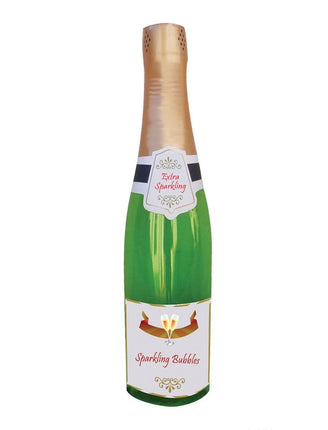 Feestbazaar Opblaasbare Fles Champagne