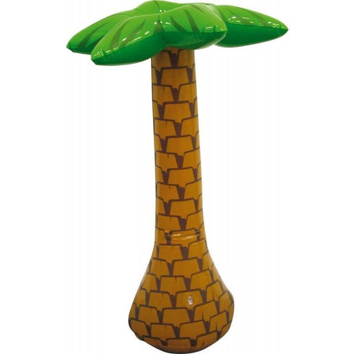 Feestbazaar Opblaasbare Palmboom - 65 cm