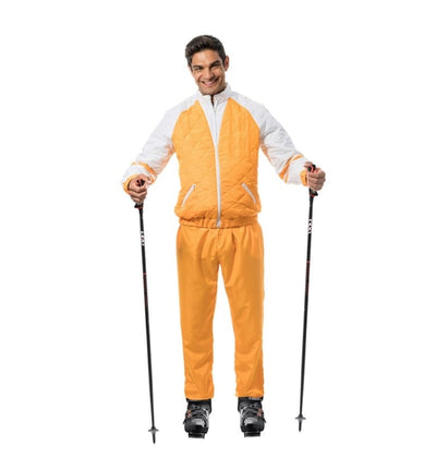 Feestbazaar Party Ski Suit Jean Claude Dusse
