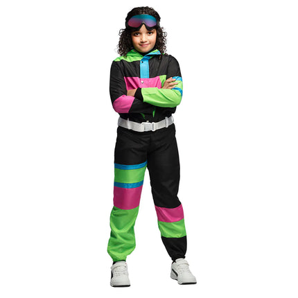 Feestbazaar Party Skipak 80's kind