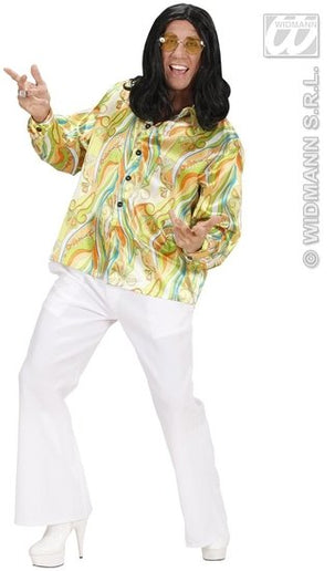 Feestbazaar Party sunrise blouse Wali