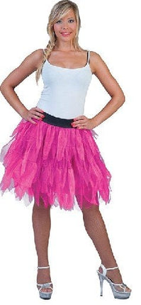 Feestbazaar Petticoat Roze
