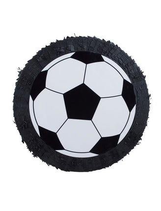 Feestbazaar Pinata Voetbal (50cm)