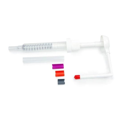 Feestbazaar Pomp Set Ultra Hi-Float Gel