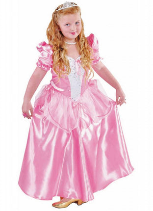 Feestbazaar Prinsessen jurk Elite