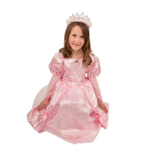 Feestbazaar Prinsessenjurk Juliette Meisje