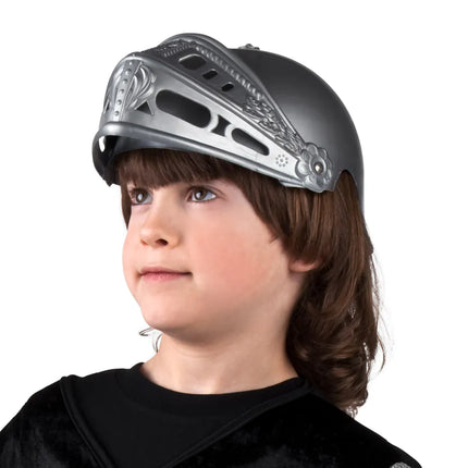 Feestbazaar Ridderhelm kind