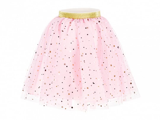 Feestbazaar Roze Prinsessen Rok