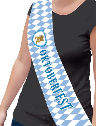Feestbazaar Sjerp Oktoberfest