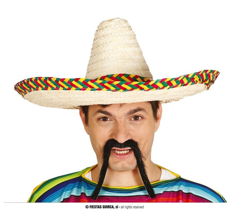 Feestbazaar Sombrero Fernando (50cm)