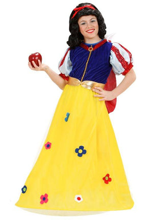 Feestbazaar Sprookjesboek prinsessenkleding