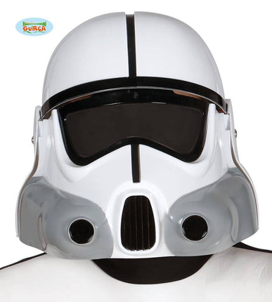 Feestbazaar Stormtrooper helm