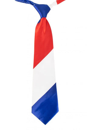 Feestbazaar Stropdas Holland