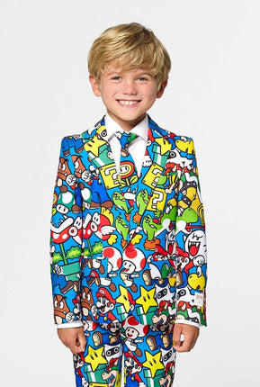 Feestbazaar Super Mario™ Kids Pak