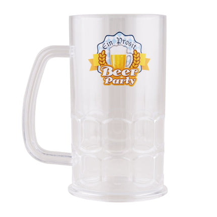 Feestbazaar Tiroler Bierpul (500ml)