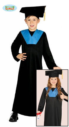 Feestbazaar Toga student kind