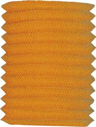 Feestbazaar Treklampion Oranje (20x16cm)
