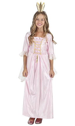 Feestbazaar Verkleedkleding Droomprinses