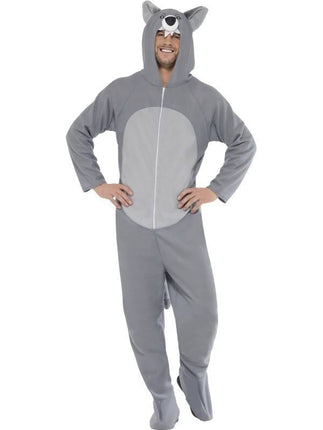 Feestbazaar Verkleedkleren Wolf