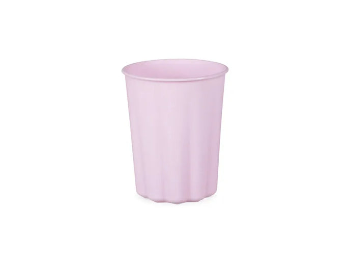 Feestbazaar Violet Herbruikbare Bekers 220ml (4st)
