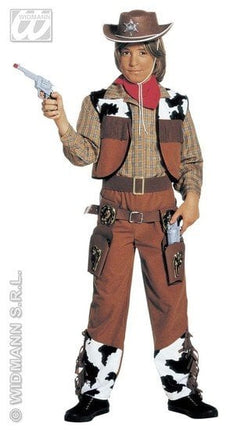 Feestbazaar Western Cowboy kind Finley
