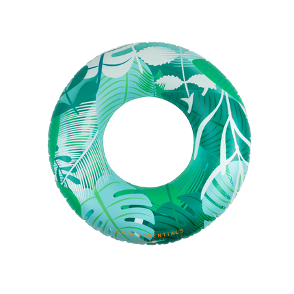 Feestbazaar Zwemband Tropical (90cm)