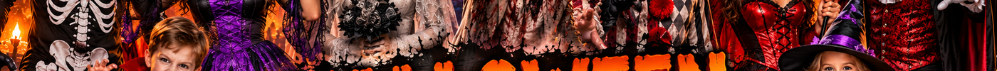 De leukste Halloween Kostuums voor volwassenen en kinderen