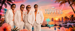 Toppers in Concert 2026: Outfit inspiratie en Musthaves