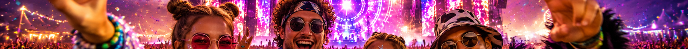 Festival 2026: dé trends waarmee jij het festivalseizoen verovert
