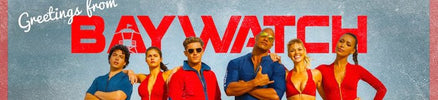 Baywatchkleding