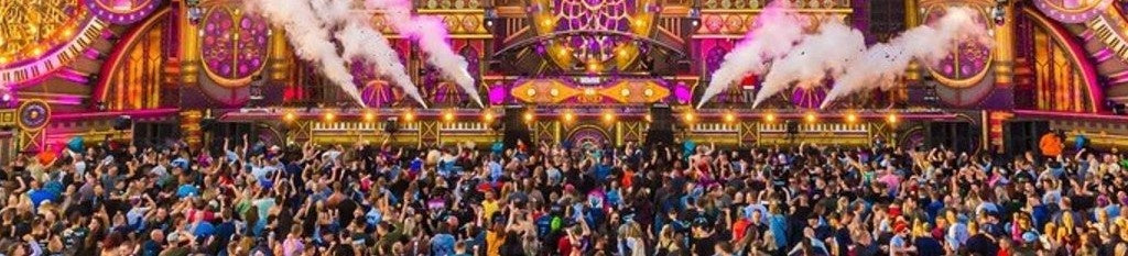 Festival Feestbazaar