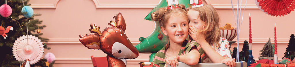 Kerstfeest Feestbazaar