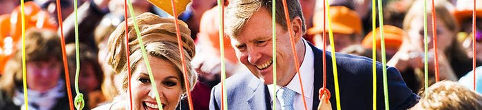 koningsdag 2017