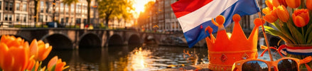 Koningsdag 2026 Feestbazaar