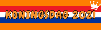 koningsdag banner blog