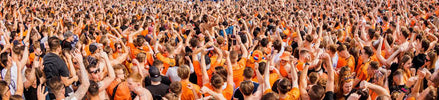 Koningsdag Feestbazaar