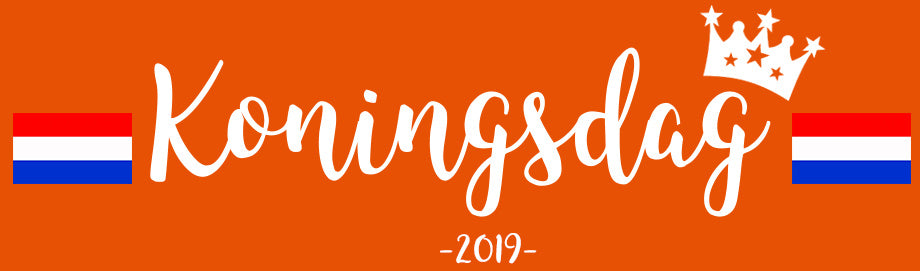 koningsdag