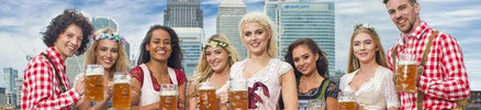 oktoberfestkleding