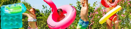 OpblaasartikelenFeestbazaar