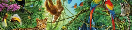 puzzel-dieren-in-de-jungle-200