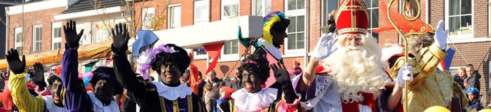 Sinterklaasfeest