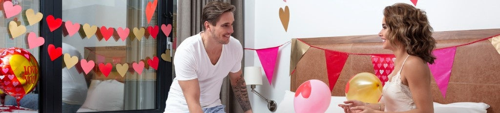 ValentijnsdagFeestbazaar