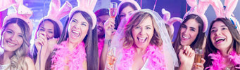 vrijgezellenfeest blog