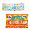12 jaar vlag
