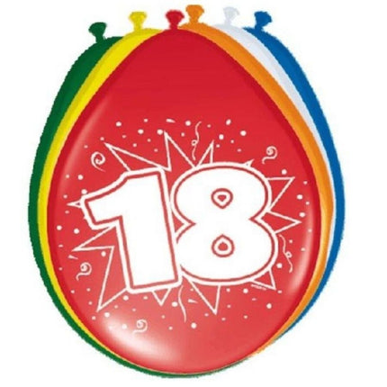 Collection image for: 18 jaar