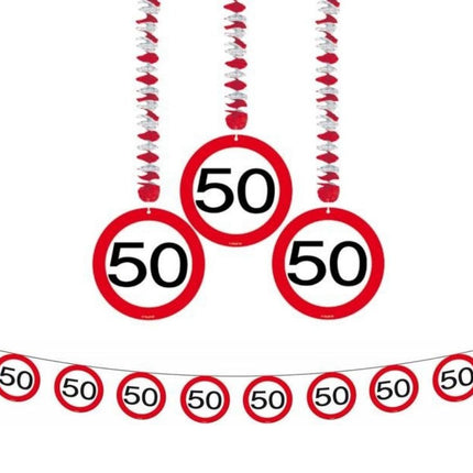 Collection image for: 50 jaar versiering