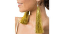 Festival Oorbellen