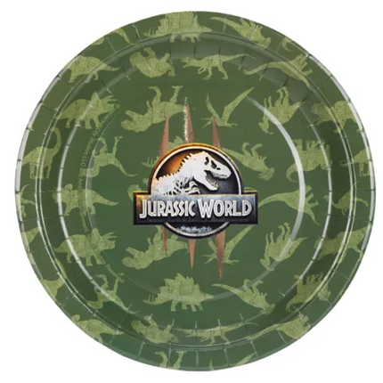 Jurassic World Versiering Feestbazaar